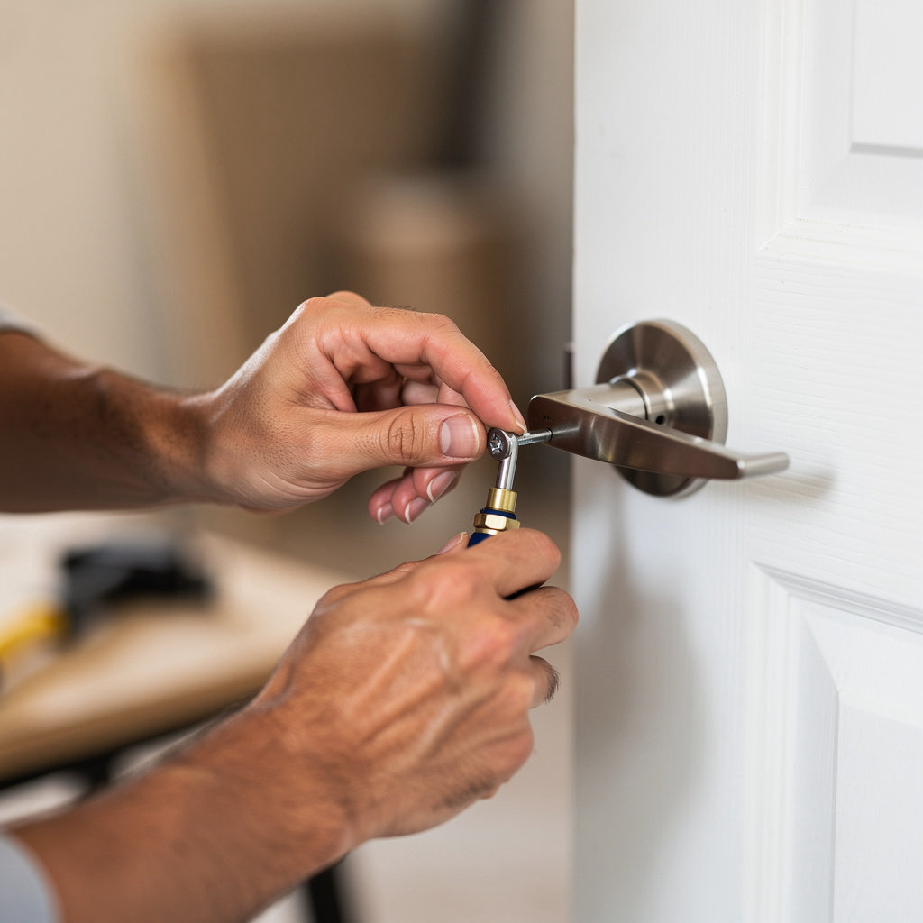 Carsh Builders home improvement and repair team working on a stress-free renovation project in San Diego