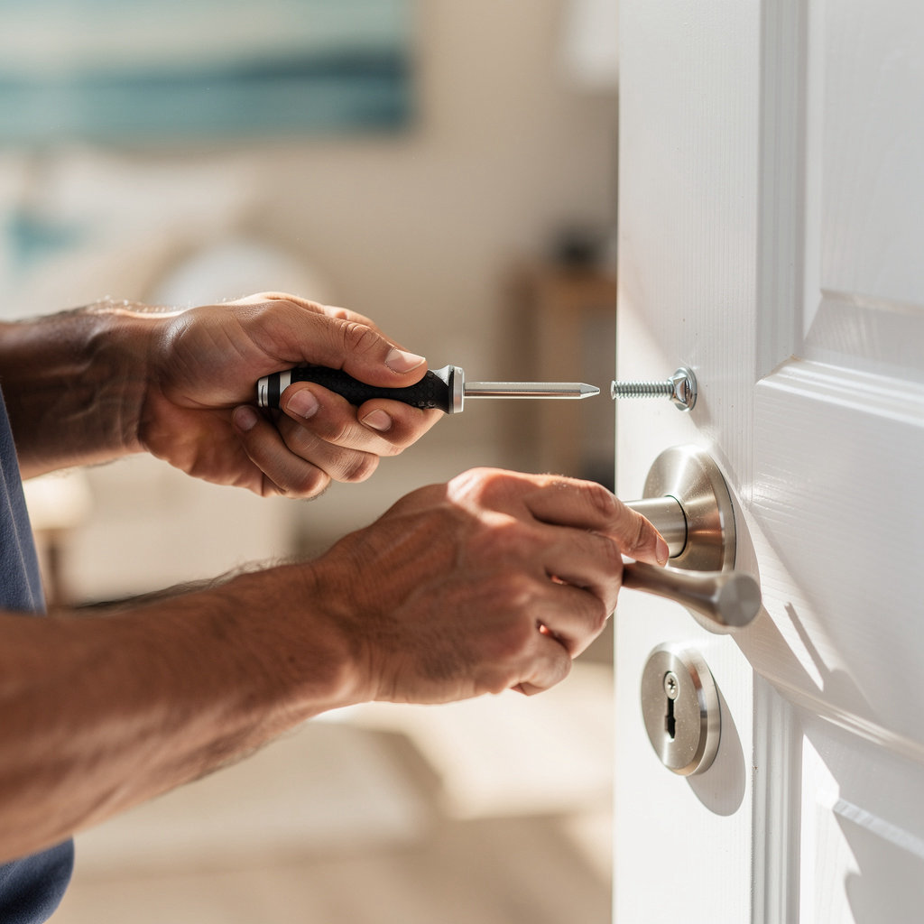 Carsh Builders team providing stress-free home improvement and repair services in San Diego, California